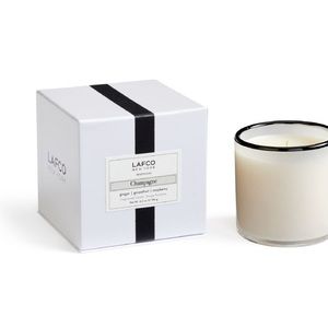 Lafco champagne candle